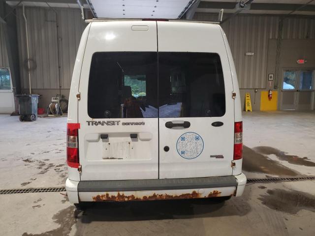 Ford Transit Xlt Image 9