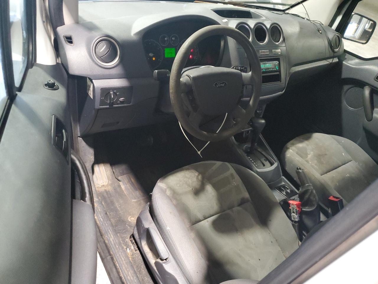 Ford Transit Xlt Image 6