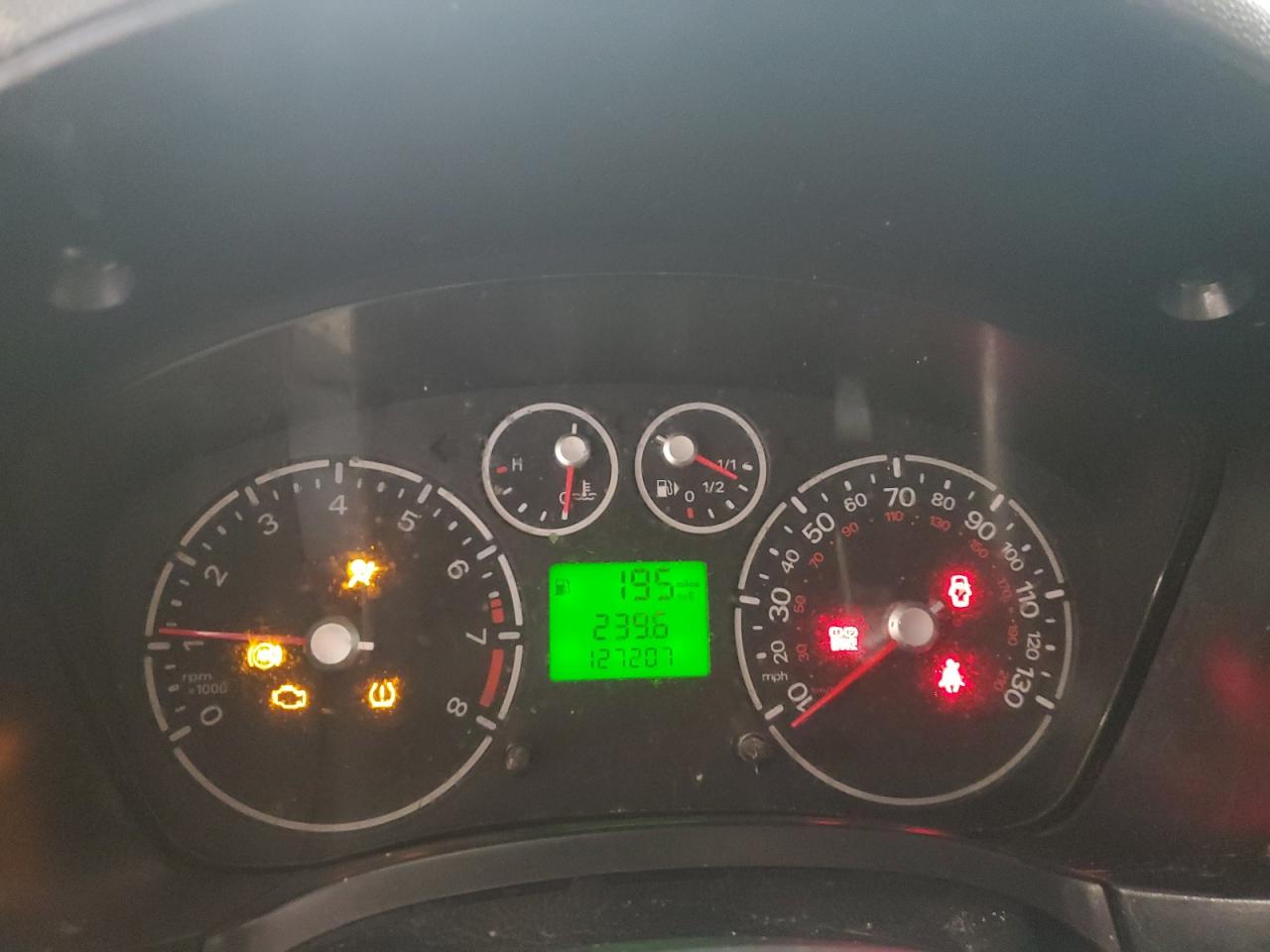 Ford Transit Xlt Image 4