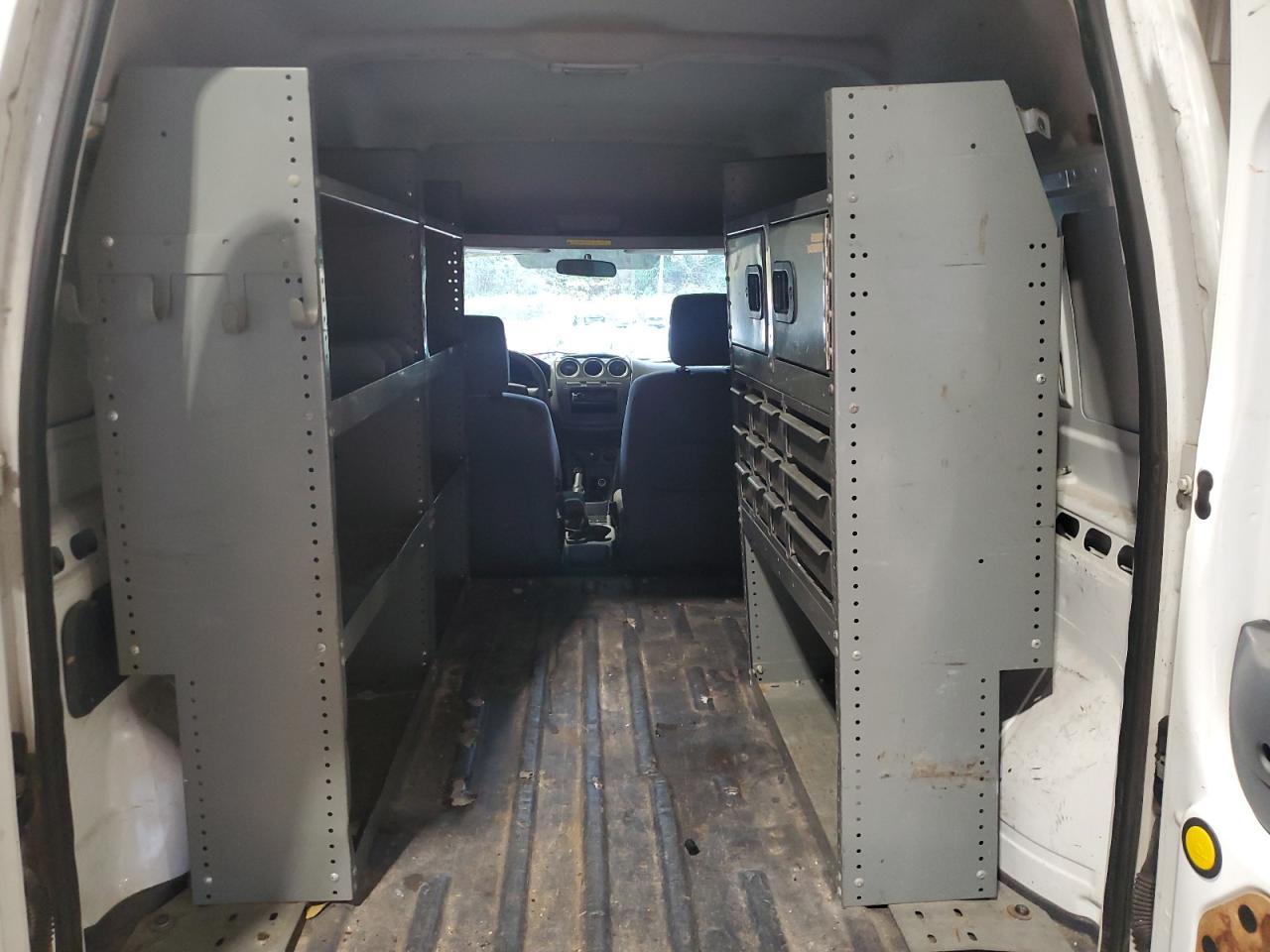 Ford Transit Xlt Image 5