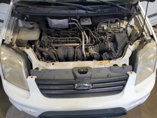 Ford Transit Xlt Image 11