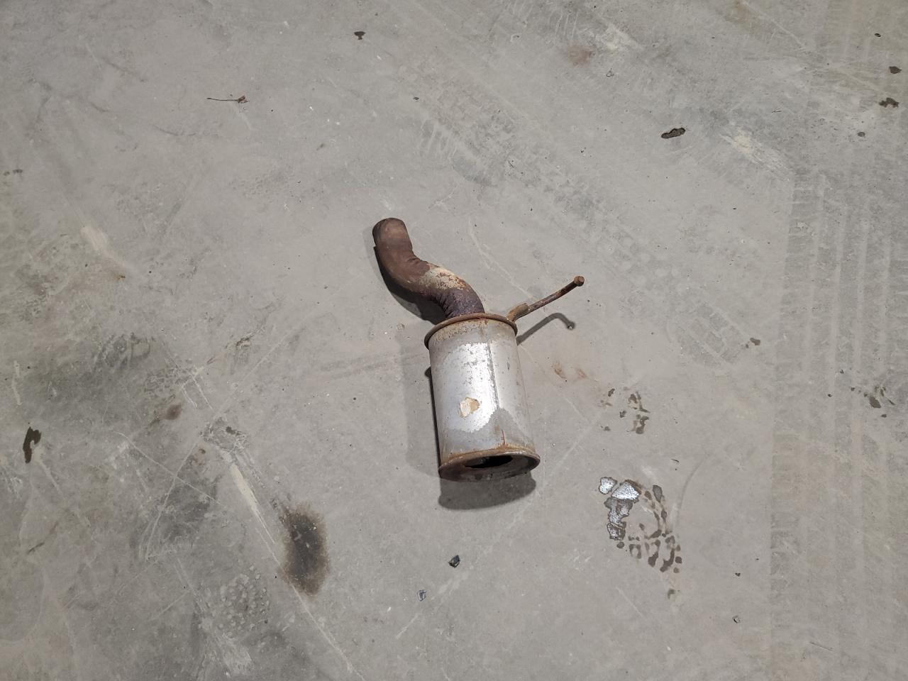 Ford Transit Xlt Image 10