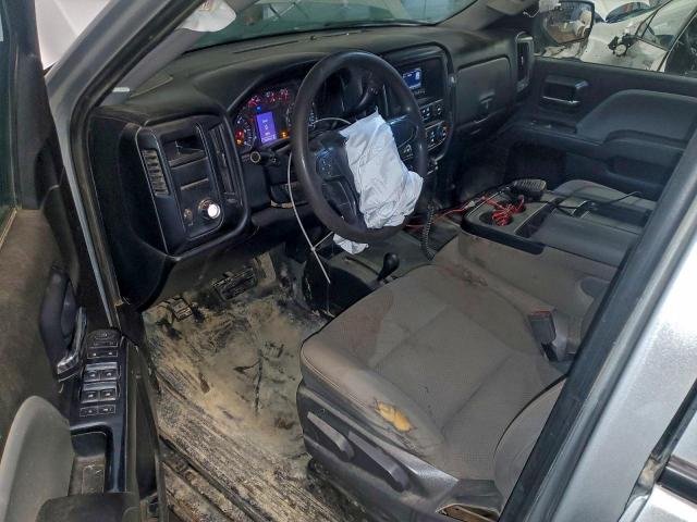 Chevrolet Silverado K1500 Image 8