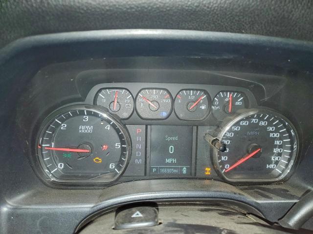 Chevrolet Silverado K1500 Image 6