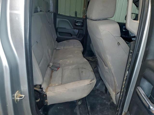 Chevrolet Silverado K1500 Image 7