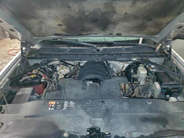 Chevrolet Silverado K1500 Image 10