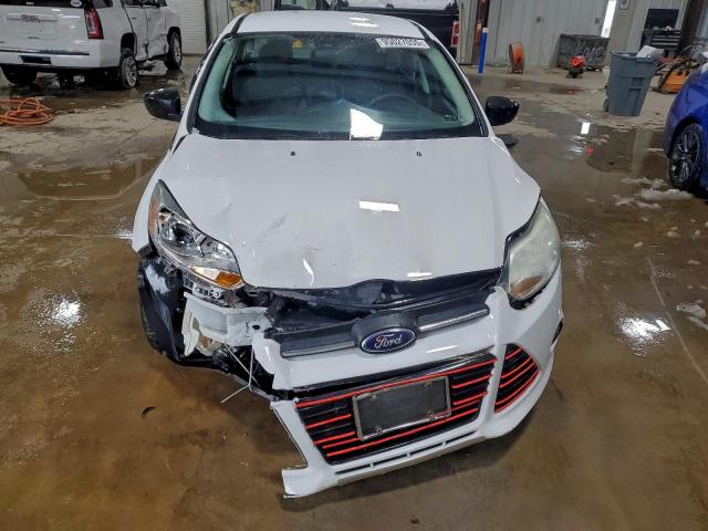 Ford Focus S Image 3