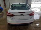 Ford Focus S Image 8
