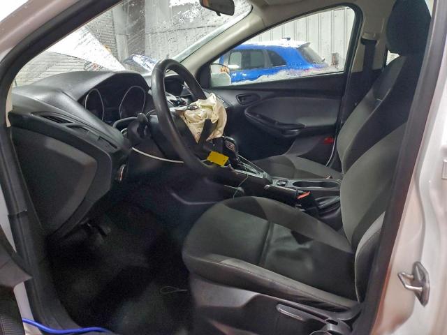 Ford Focus S Image 5