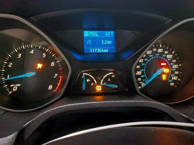 Ford Focus S Image 12