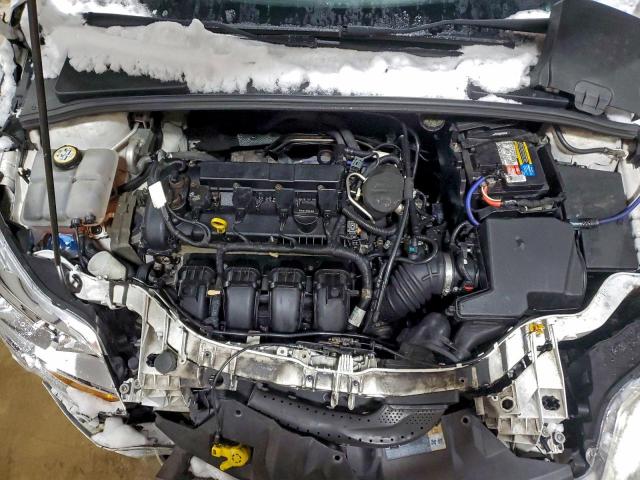 Ford Focus S Image 9