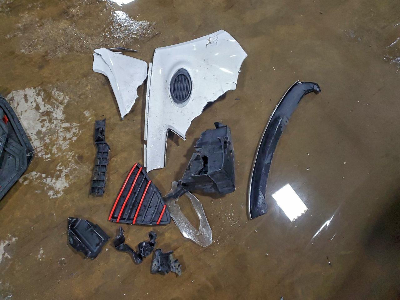 Ford Focus S Image 6