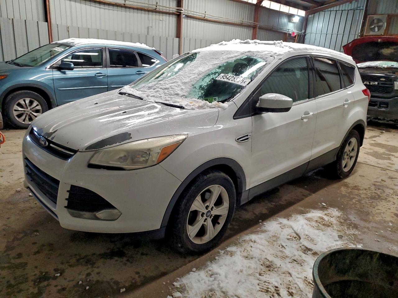 Ford Escape Se Image 1