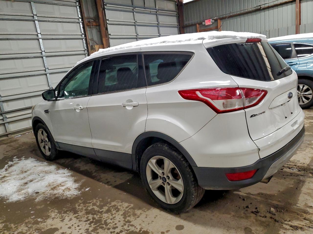 Ford Escape Se Image 9