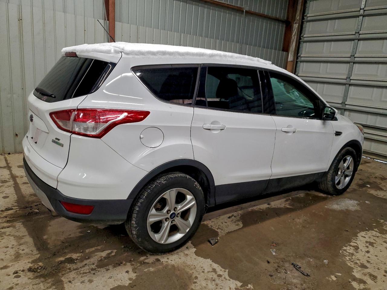 Ford Escape Se Image 10