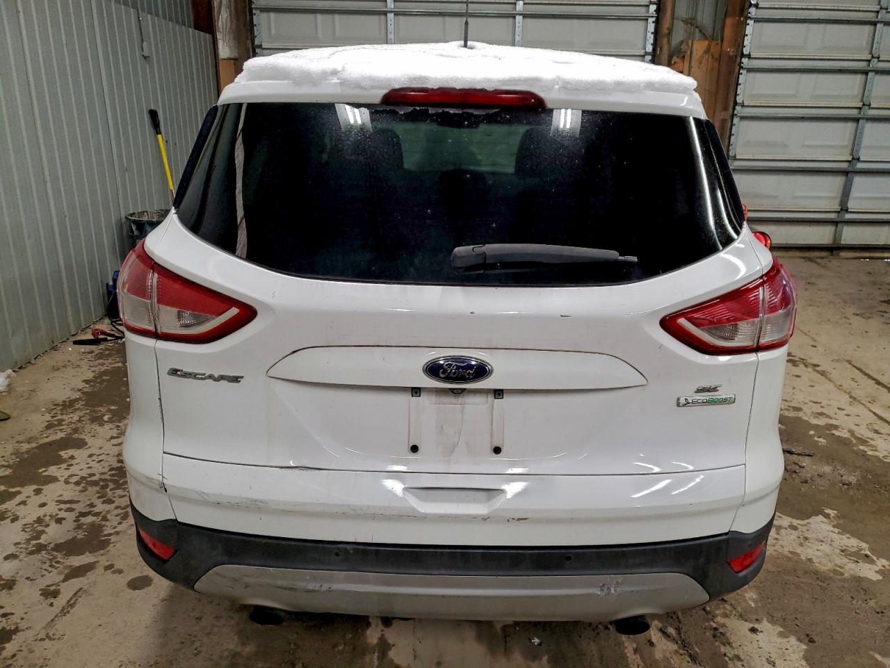 Ford Escape Se Image 2