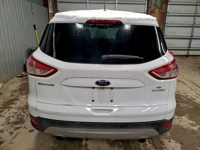 Ford Escape Se Image 2