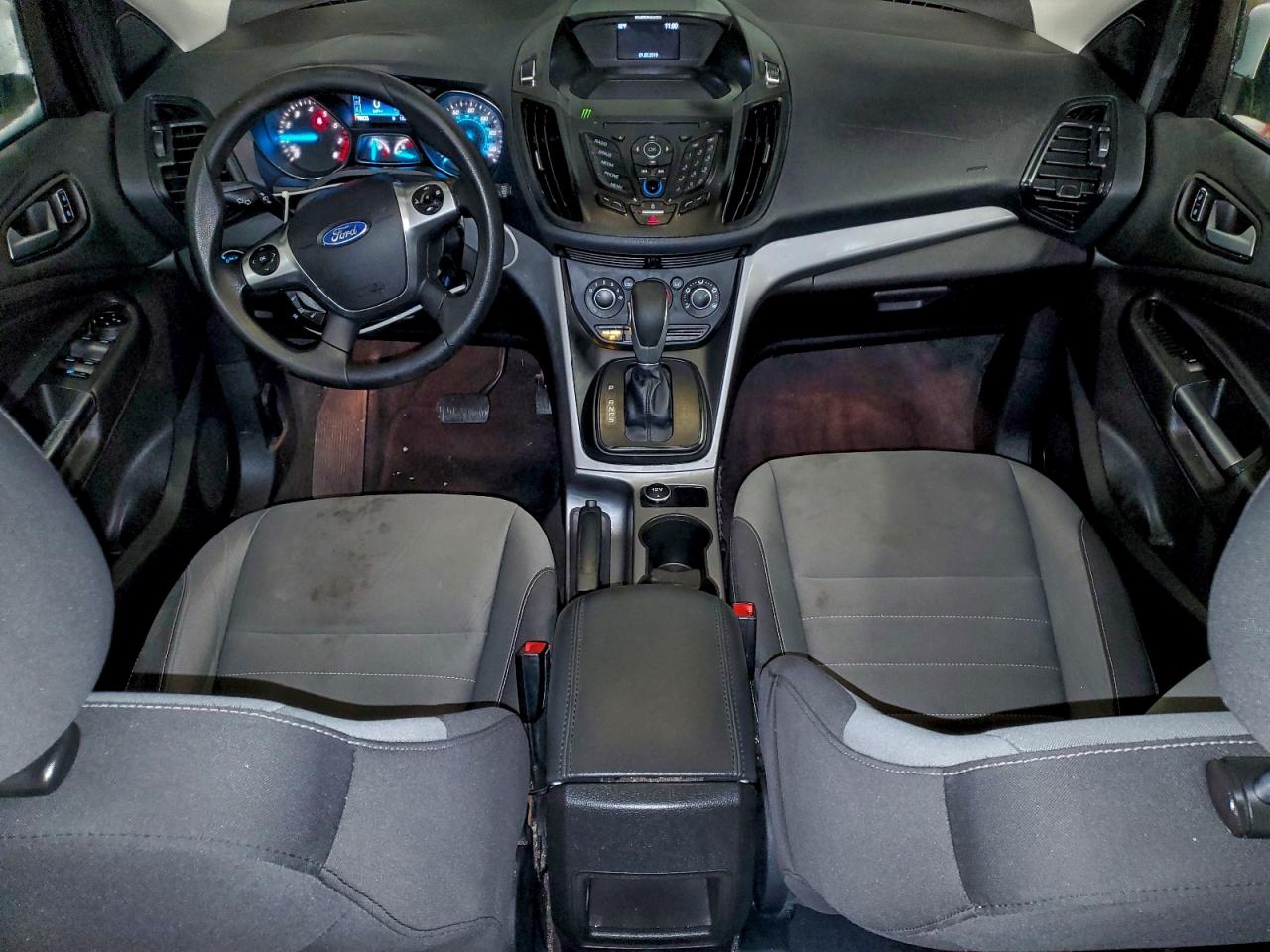 Ford Escape Se Image 5
