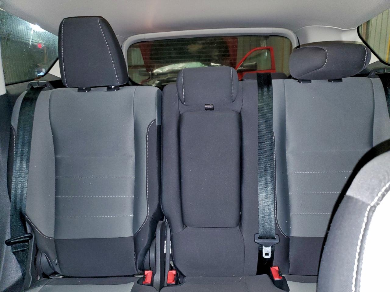 Ford Escape Se Image 7