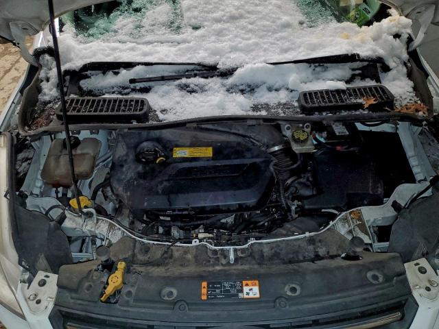 Ford Escape Se Image 11