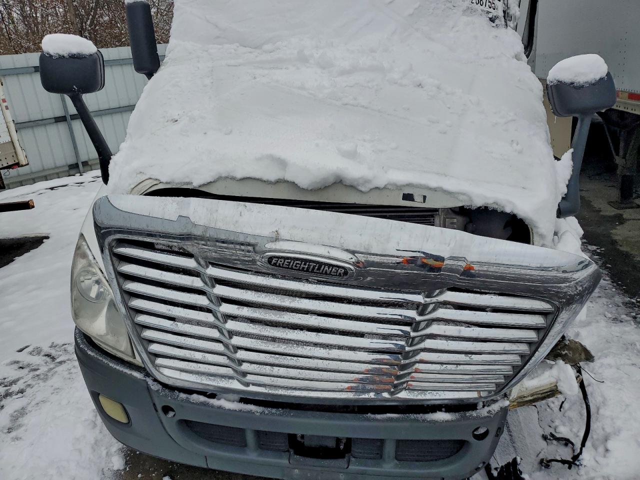 Freightliner Cascadia 1 Image 7