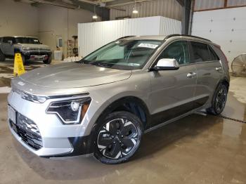  Salvage Kia Niro