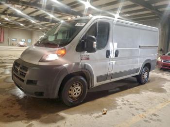  Salvage Ram Promaster