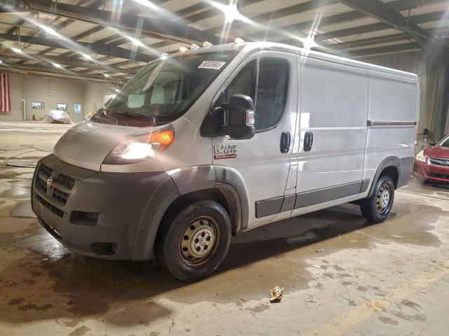  Salvage Ram Promaster