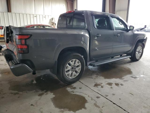 Nissan Frontier S Image 5