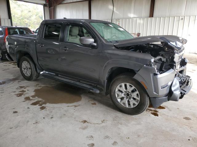 Nissan Frontier S Image 3