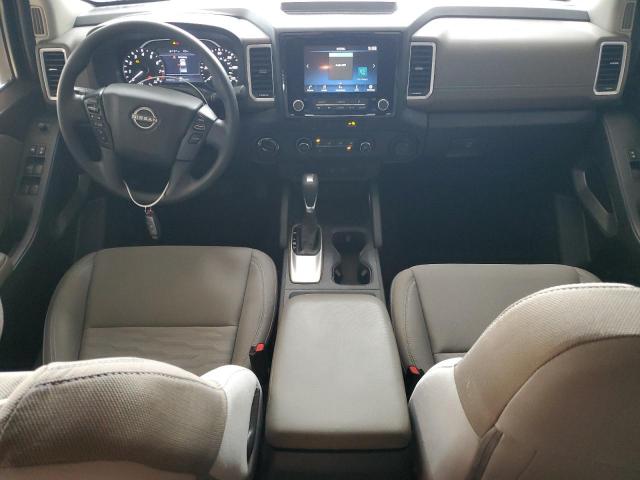 Nissan Frontier S Image 7