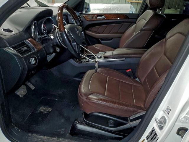 Mercedes-Benz G-Class 450 4matic Image 3