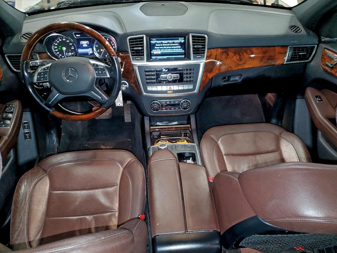 Mercedes-Benz G-Class 450 4matic Image 5