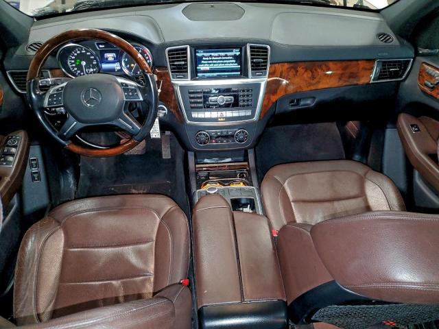 Mercedes-Benz G-Class 450 4matic Image 5