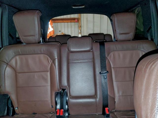 Mercedes-Benz G-Class 450 4matic Image 9