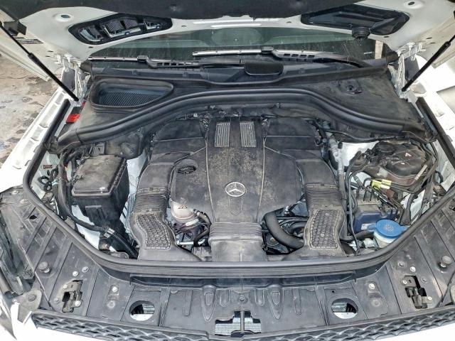 Mercedes-Benz G-Class 450 4matic Image 4