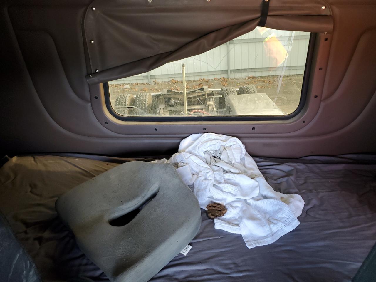 Peterbilt Tractor 389 Image 9