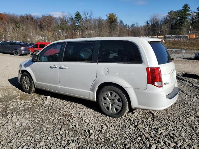 Dodge Caravan Se Image 2