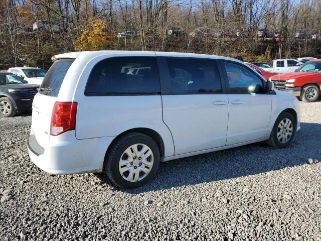 Dodge Caravan Se Image 5