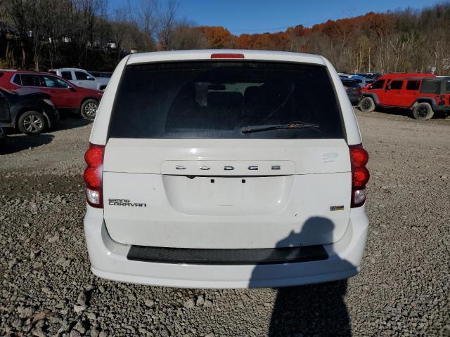 Dodge Caravan Se Image 13