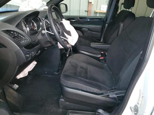 Dodge Caravan Se Image 4