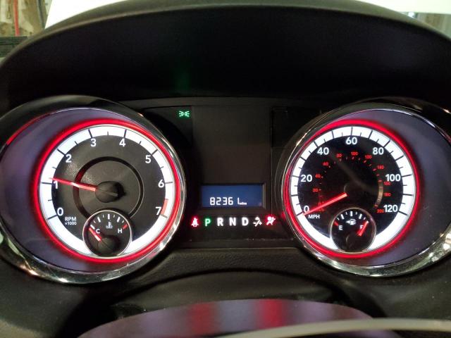 Dodge Caravan Se Image 9