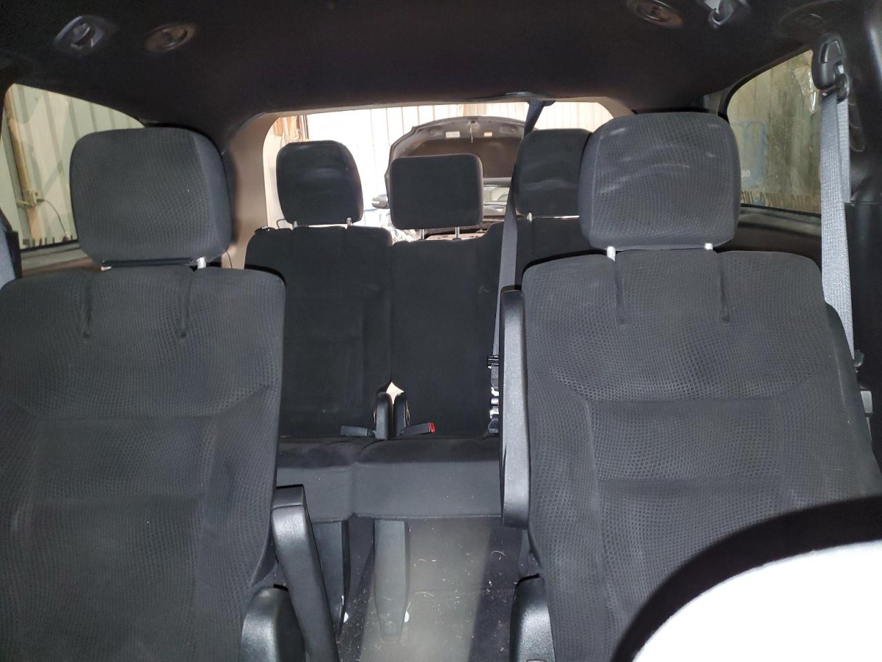 Dodge Caravan Se Image 7