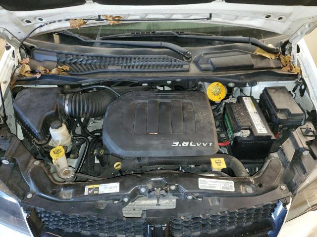 Dodge Caravan Se Image 10