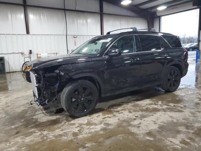  Salvage Hyundai PALISADE