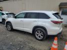 Toyota Highlander Xle Image 2