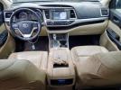 Toyota Highlander Xle Image 3