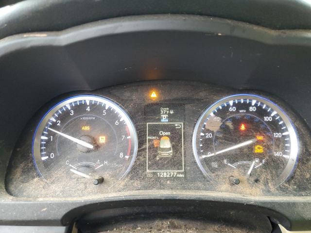 Toyota Highlander Xle Image 10