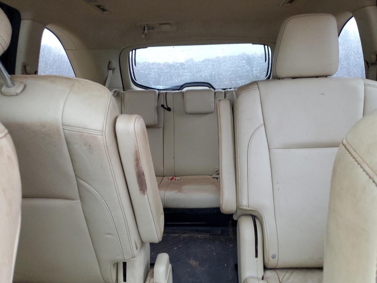 Toyota Highlander Xle Image 13