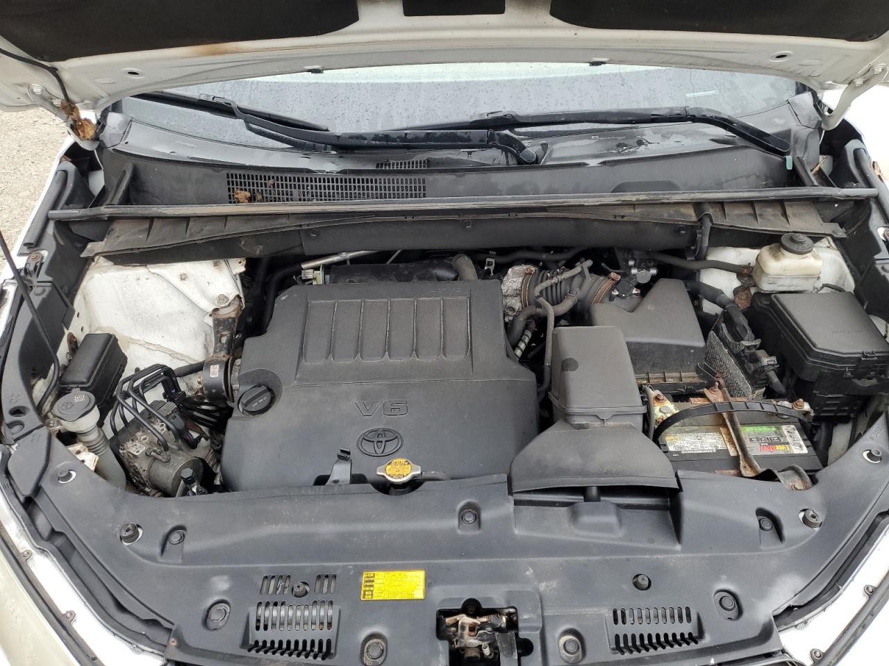 Toyota Highlander Xle Image 8